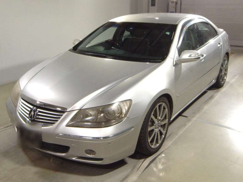 2005 Honda Legend KB1[0]