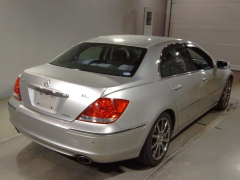 2005 Honda Legend KB1[1]