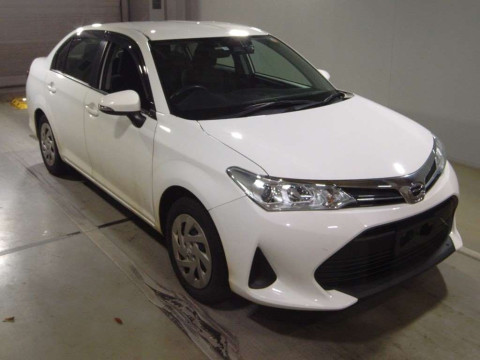 2021 Toyota Corolla Axio NRE161[2]