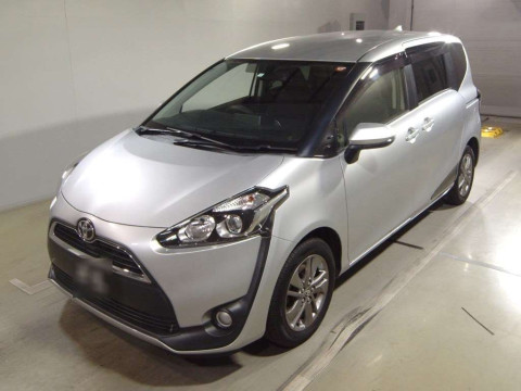 2016 Toyota Sienta NSP170G[0]