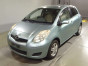 2008 Toyota Vitz