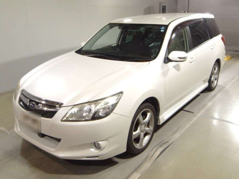 2011 Subaru Exiga YA5[0]