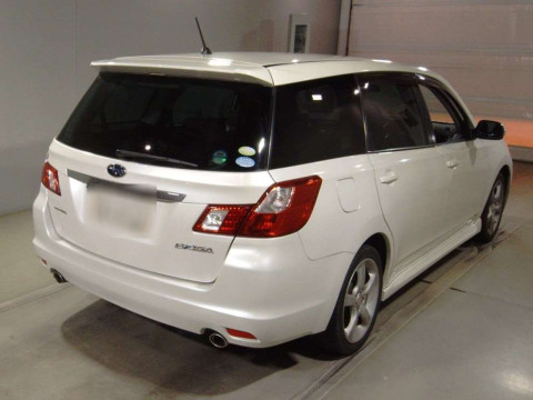 2011 Subaru Exiga YA5[1]