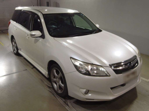 2011 Subaru Exiga YA5[2]