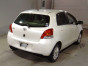 2009 Toyota Vitz