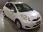 2009 Toyota Vitz