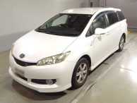 2009 Toyota Wish