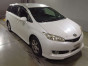 2009 Toyota Wish