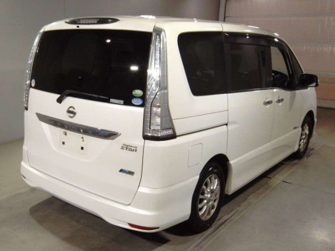 2014 Nissan Serena HFC26[1]