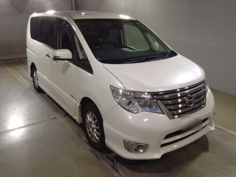 2014 Nissan Serena HFC26[2]