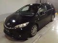 2010 Toyota Wish