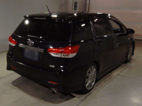 2010 Toyota Wish ZGE25W[1]