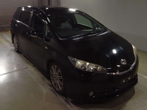 2010 Toyota Wish ZGE25W[2]