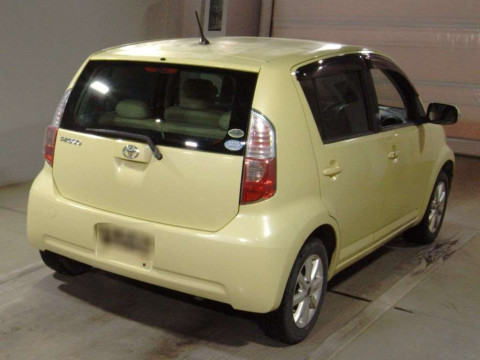 2009 Toyota Passo QNC10[1]