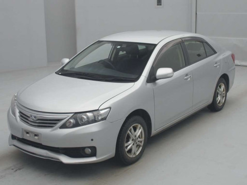 2012 Toyota Allion NZT260[0]