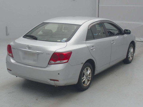 2012 Toyota Allion NZT260[1]