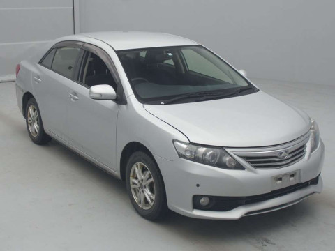 2012 Toyota Allion NZT260[2]