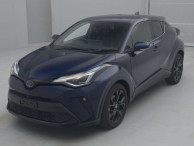 2021 Toyota C-HR