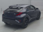 2021 Toyota C-HR