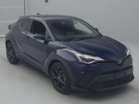 2021 Toyota C-HR ZYX11[2]