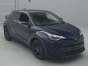 2021 Toyota C-HR