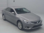 2013 Toyota Mark X