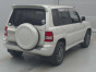 2005 Mitsubishi Pajero iO