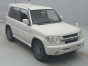 2005 Mitsubishi Pajero iO