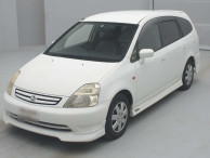 2001 Honda Stream