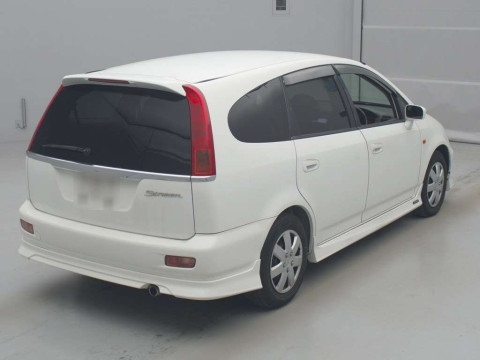 2001 Honda Stream RN3[1]