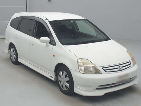 2001 Honda Stream RN3[2]