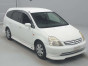 2001 Honda Stream