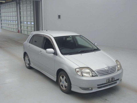 2001 Toyota Allex NZE121[2]