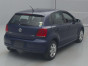 2011 Volkswagen Polo