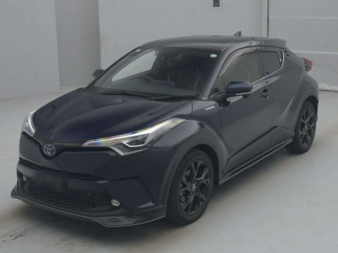 2019 Toyota C-HR ZYX10[0]