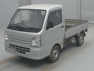 2018 Suzuki Carry Truck