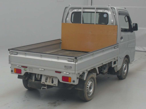 2018 Suzuki Carry Truck DA16T[1]