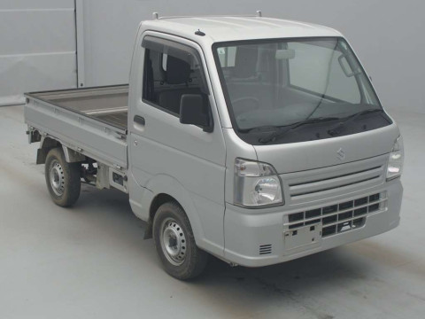 2018 Suzuki Carry Truck DA16T[2]