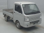 2018 Suzuki Carry Truck