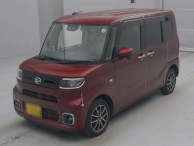 2019 Daihatsu Tanto