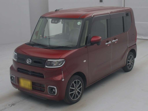 2019 Daihatsu Tanto LA660S[0]