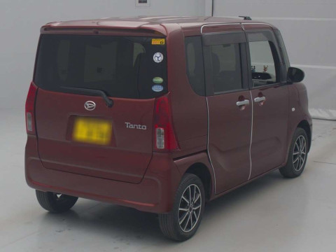 2019 Daihatsu Tanto LA660S[1]