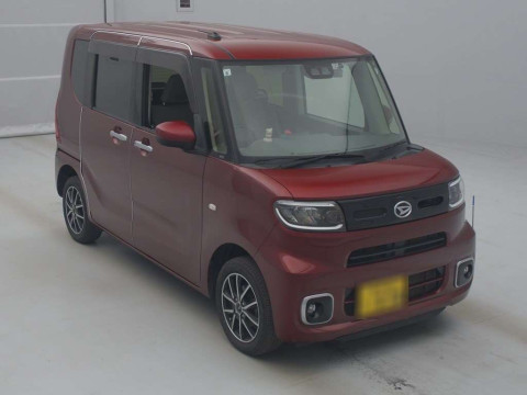 2019 Daihatsu Tanto LA660S[2]