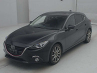 2014 Mazda Axela Sport