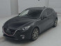 2014 Mazda Axela Sport