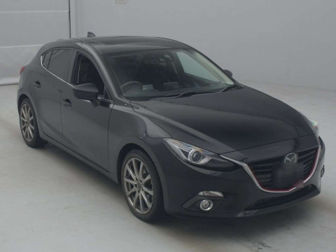 2014 Mazda Axela Sport BM2FS[2]