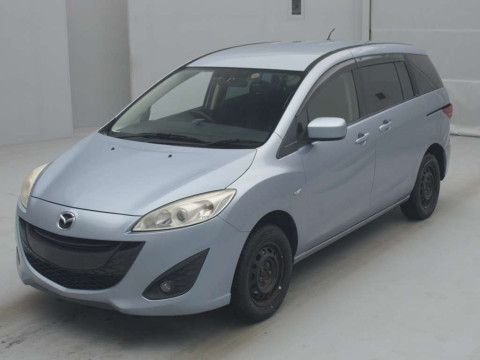 2011 Mazda Premacy CWEAW[0]