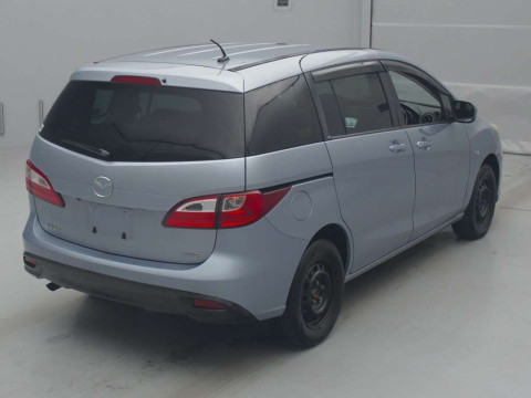 2011 Mazda Premacy CWEAW[1]