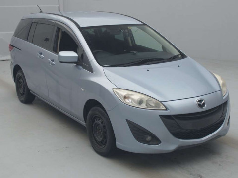 2011 Mazda Premacy CWEAW[2]