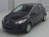 2013 Mazda Demio